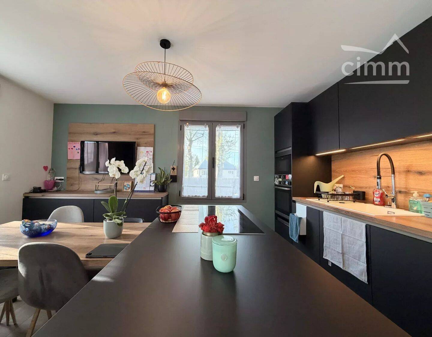 Maison 5 pièces 115 m² · à Mer · 115 m² · 255 000 €