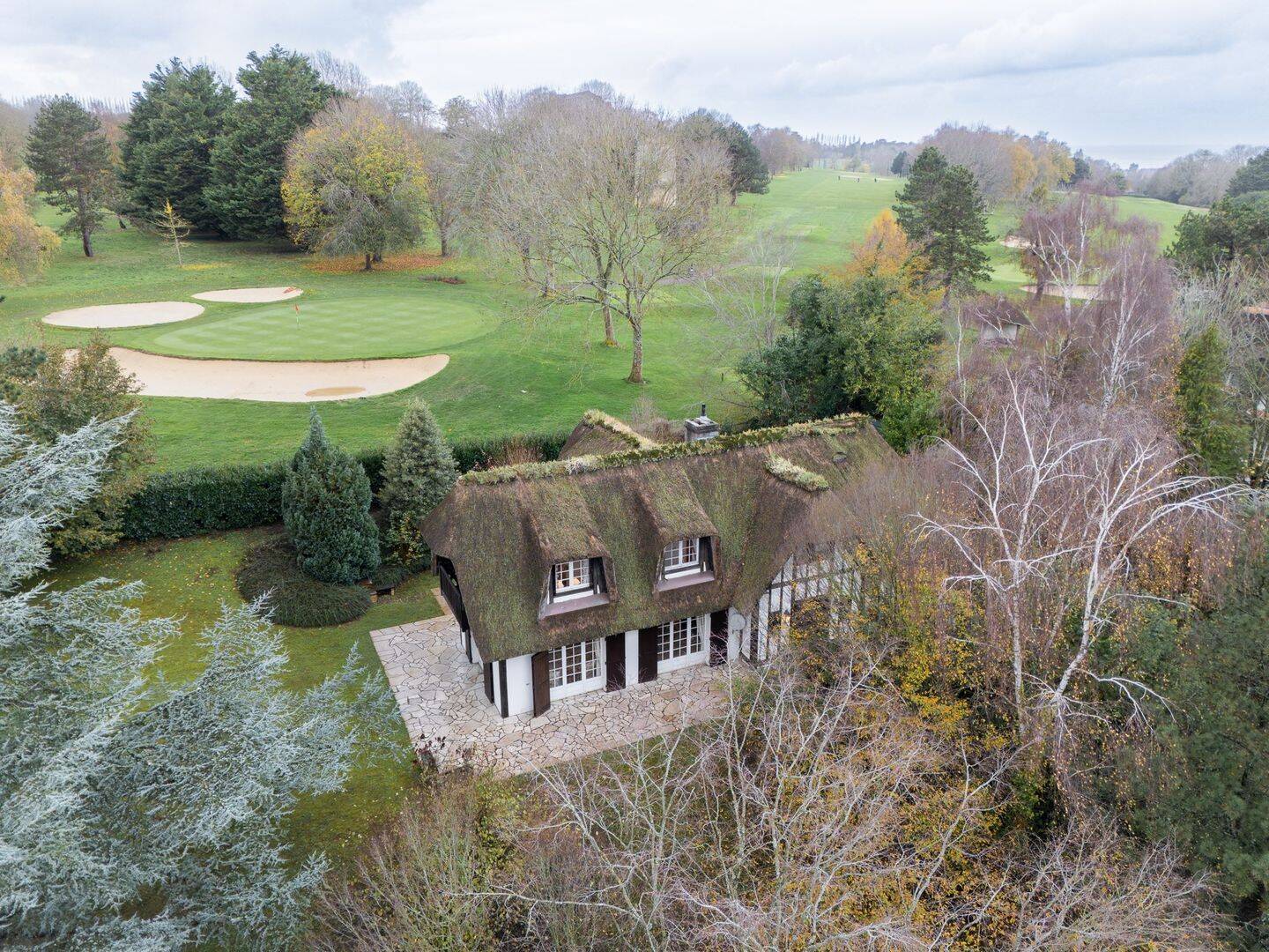 Maison 8 pièces 195 m² · à Deauville · 195 m² · 1 850 000 €
