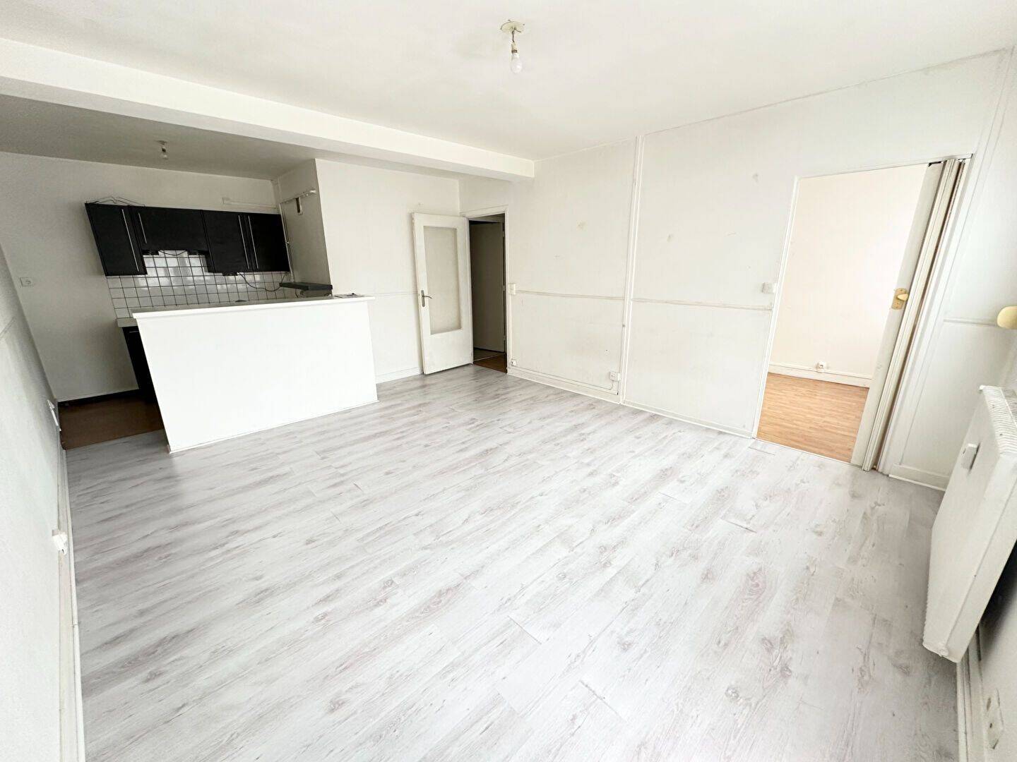 Appartement 2 pièces 42 m² · à Lille · 41,9 m² · 755 €/mois