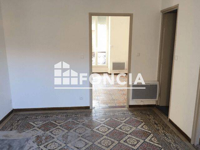 Appartement 2 pièces 44 m² · à Nîmes · 44 m² · 500 €