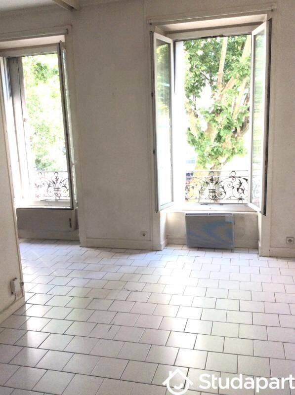 Appartement 1 pièce 30 m² · à Lyon 2ème Arrondissement · 30 m² · 640 €/mois