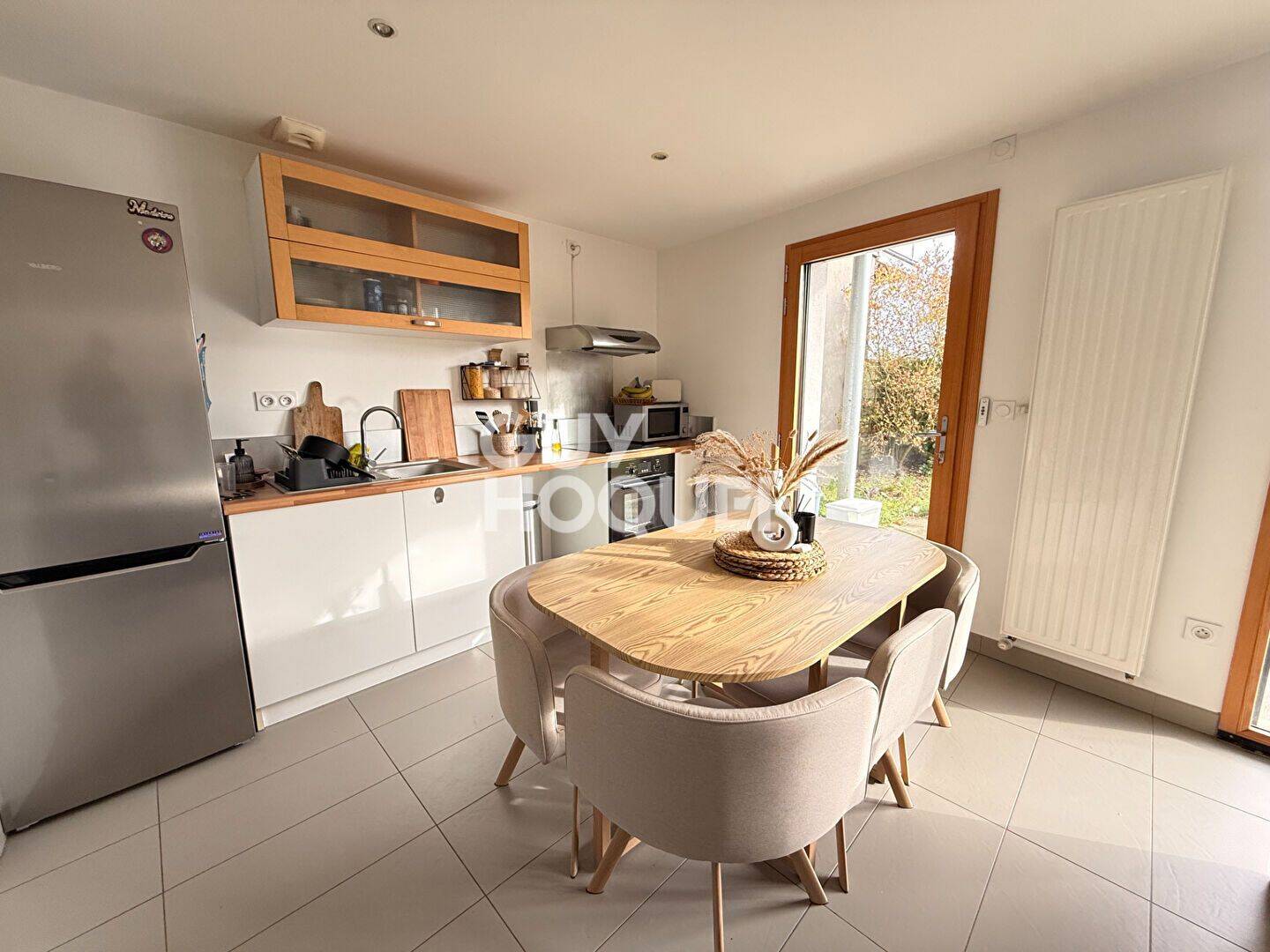 Appartement 3 pièces 64 m² · à Bouguenais · 64,2 m² · 229 900 €