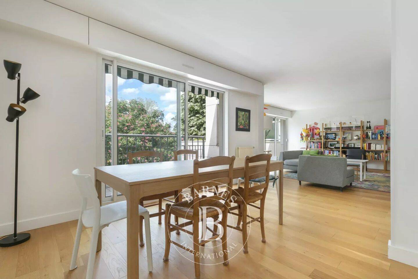 Appartement 7 pièces 158 m² · à Rueil-Malmaison · 158 m² · 1 295 000 €