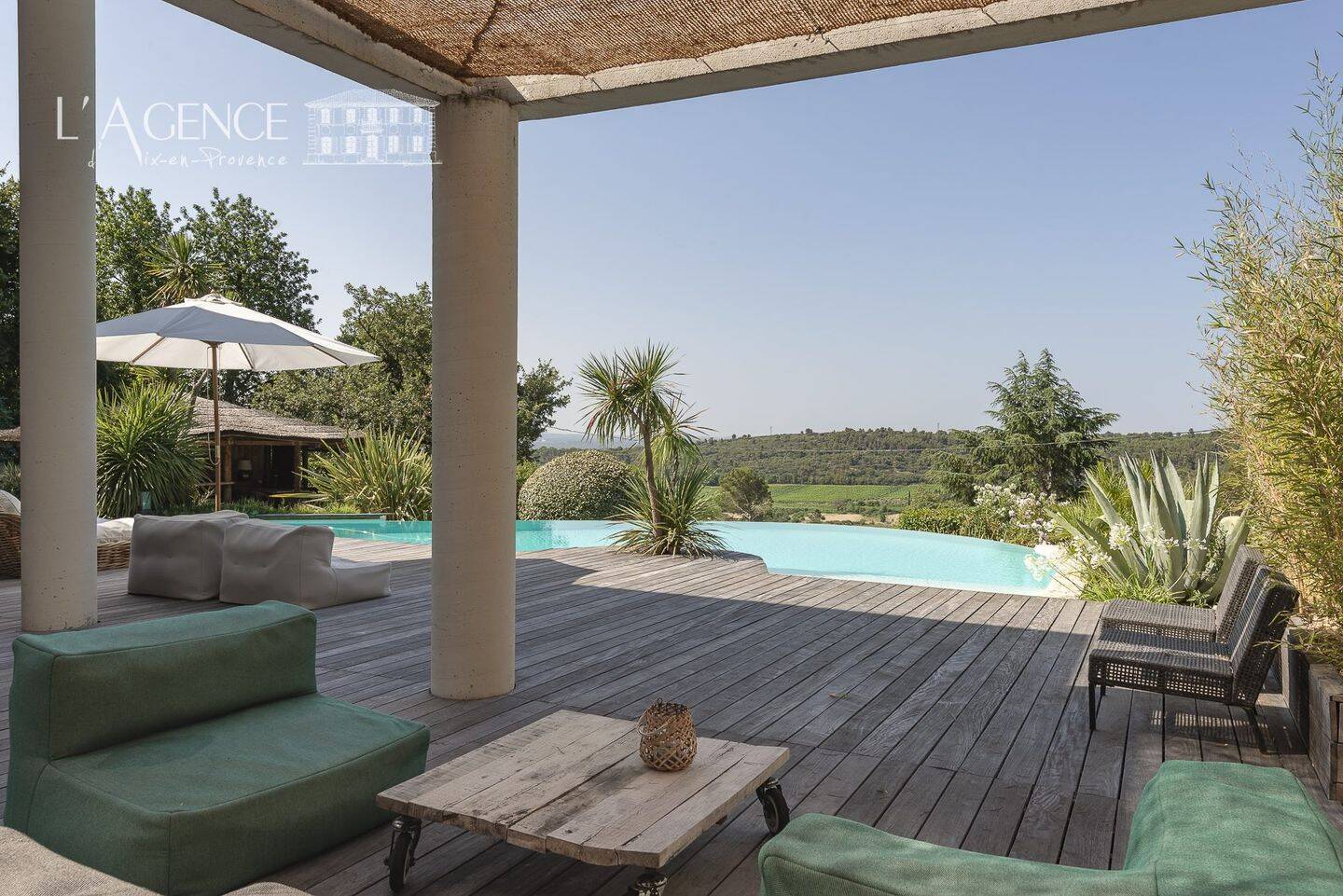Maison 5 pièces 300 m² · à Éguilles · 300 m² · 2 150 000 €