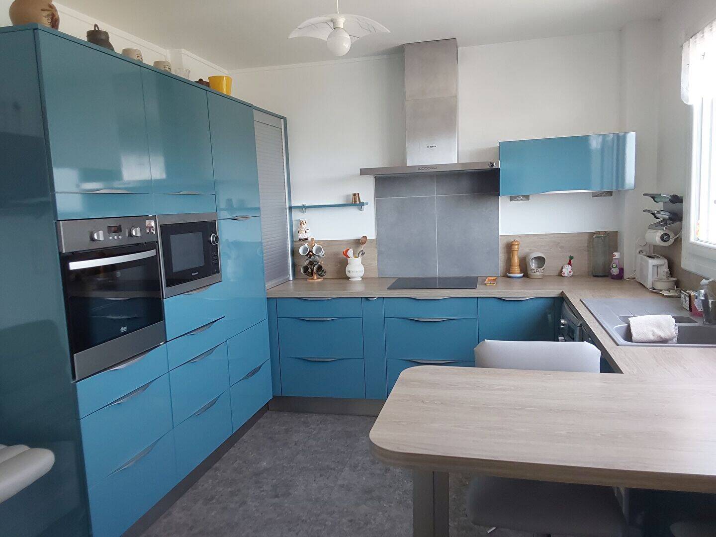 Appartement 4 pièces 75 m² · à Alençon · 75 m² · 128 000 €