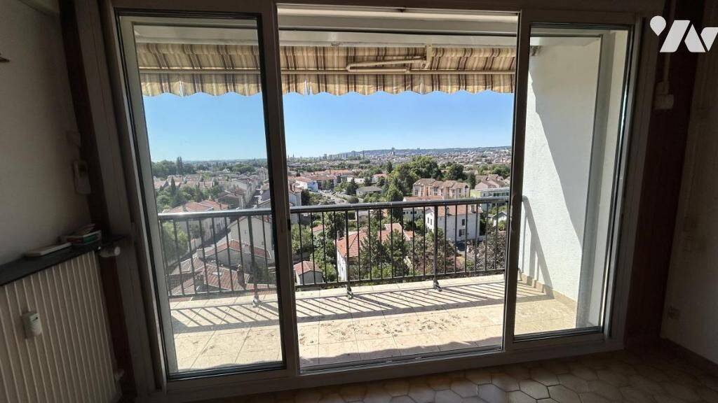 Appartement 3 pièces 53 m² · à Malzéville · 53 m² · 86 220 €