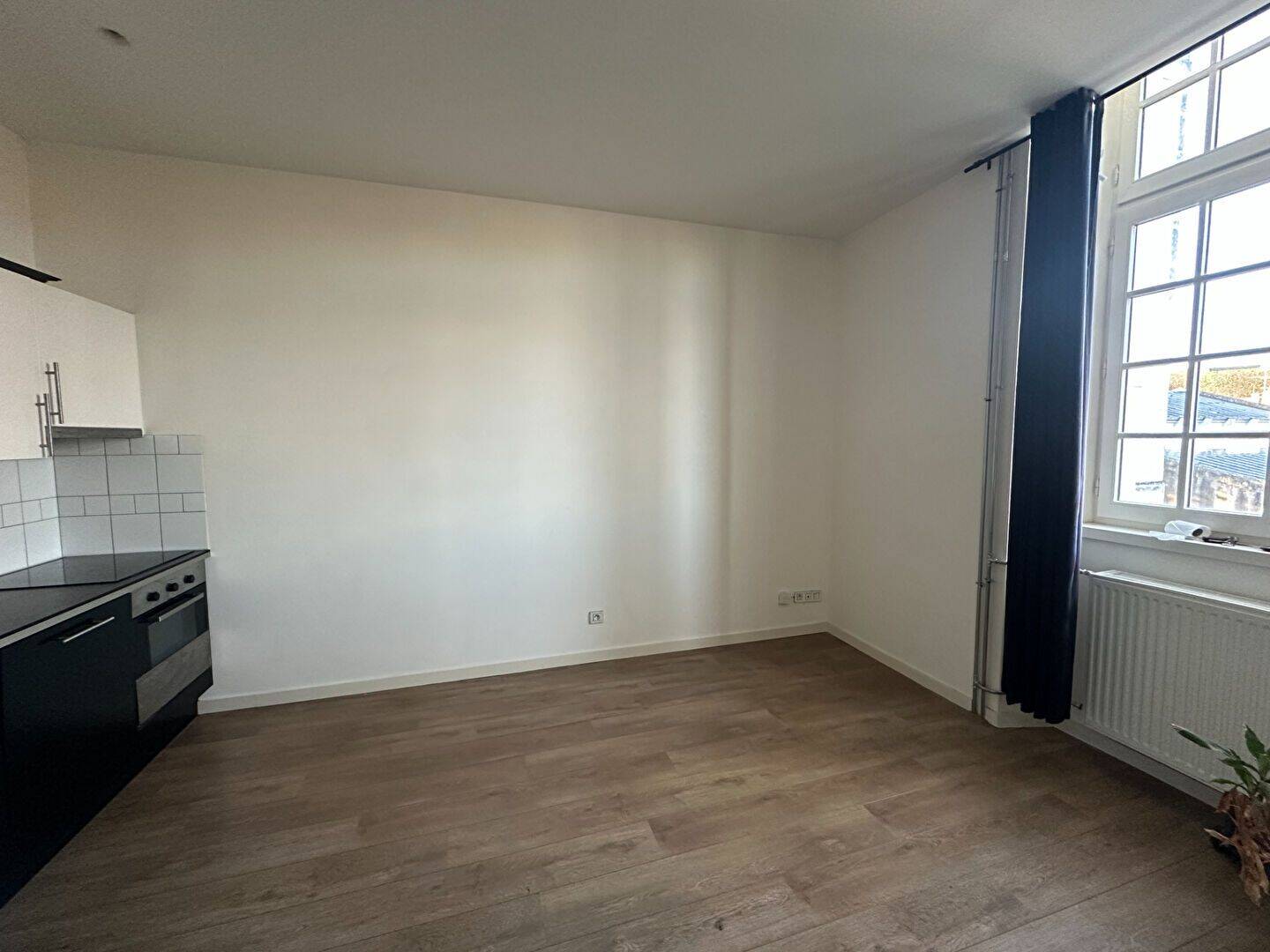 Appartement 2 pièces 35 m² · à Auxerre · 35 m² · 598 €