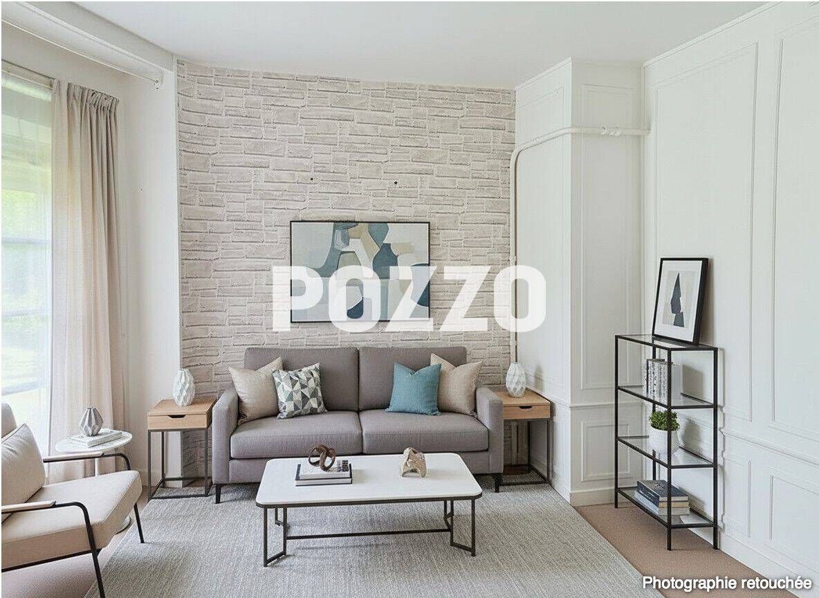 Appartement 1 pièce 26 m² · à Bernières-sur-Mer · 26 m² · 85 500 €