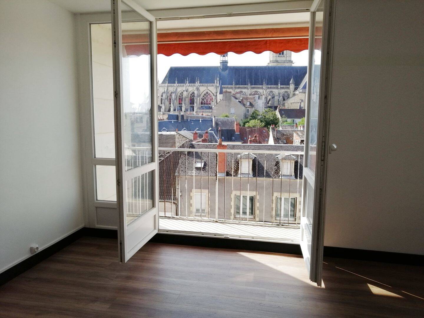 Appartement 3 pièces 64 m² · à Nevers · 64 m² · 800 €