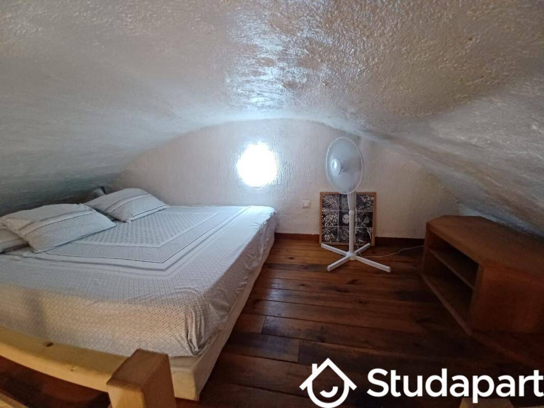 Appartement 1 pièce 20 m² · à Vallauris · 20 m² · 950 €/mois