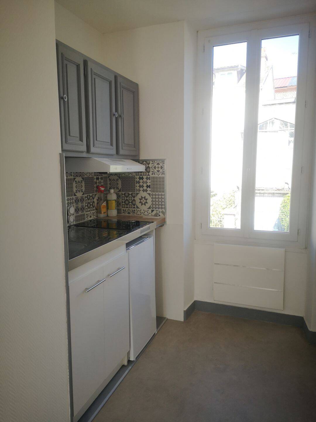 Appartement 1 pièce 18 m² · à Périgueux · 18,2 m² · 340 €