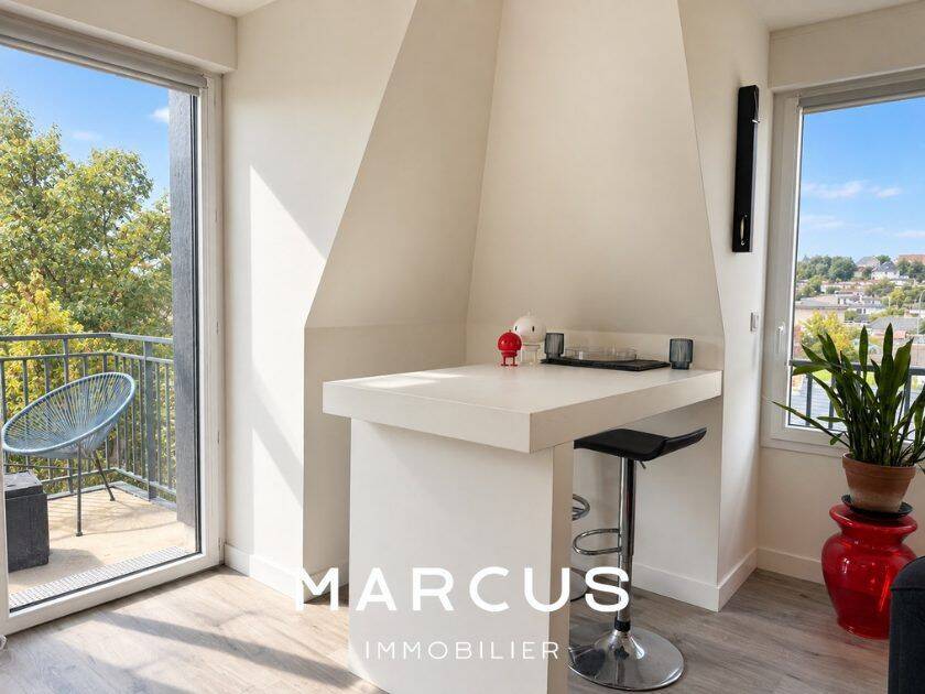 Appartement 2 pièces 52 m² · à Bretteville-sur-Odon · 52,5 m² · 189 000 €