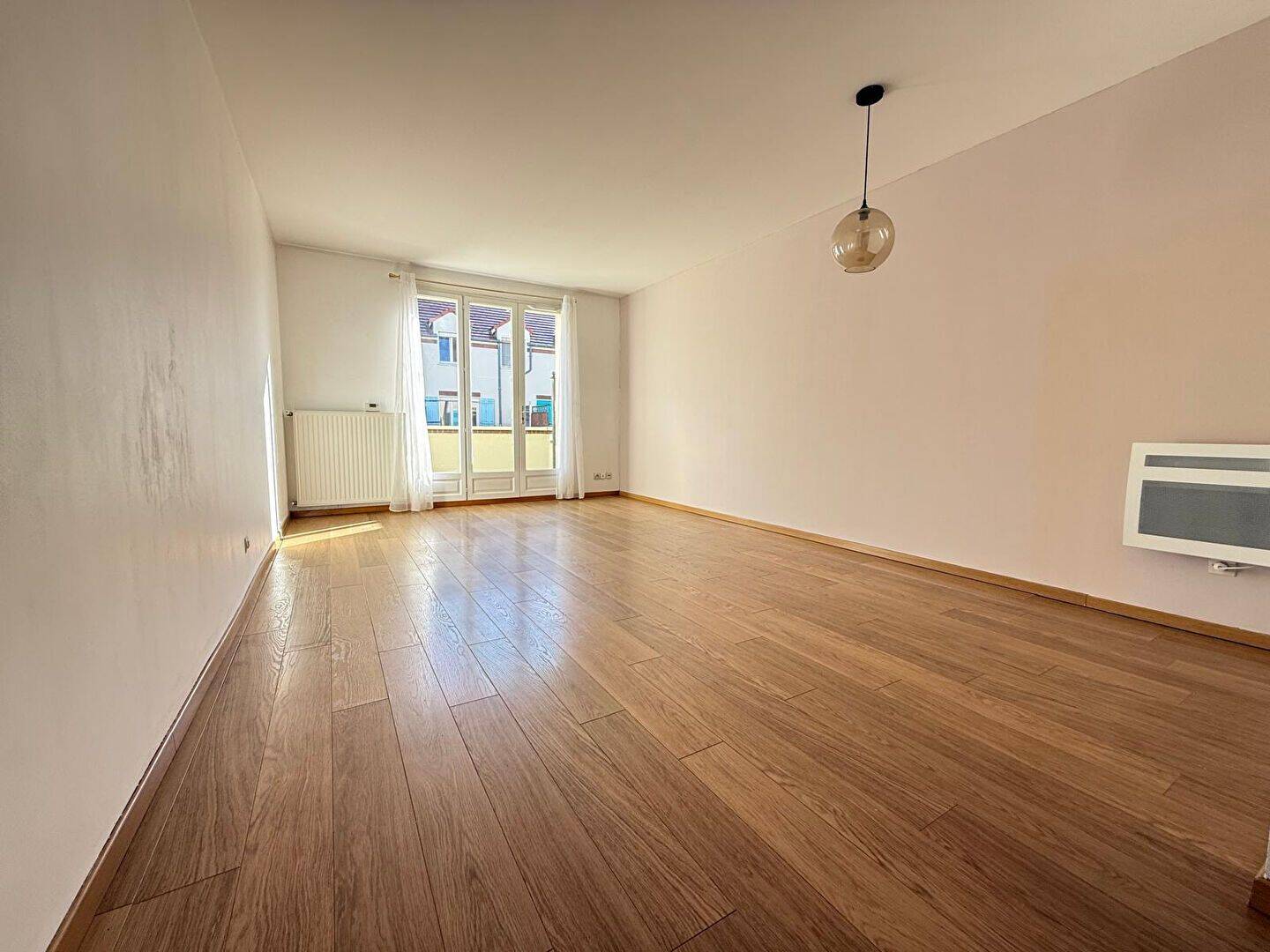 Appartement 3 pièces 64 m² · à Ronchin · 64 m² · 931 €/mois
