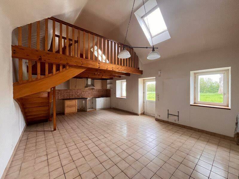 Maison 5 pièces 78 m² · à Goulven · 78 m² · 179 850 €