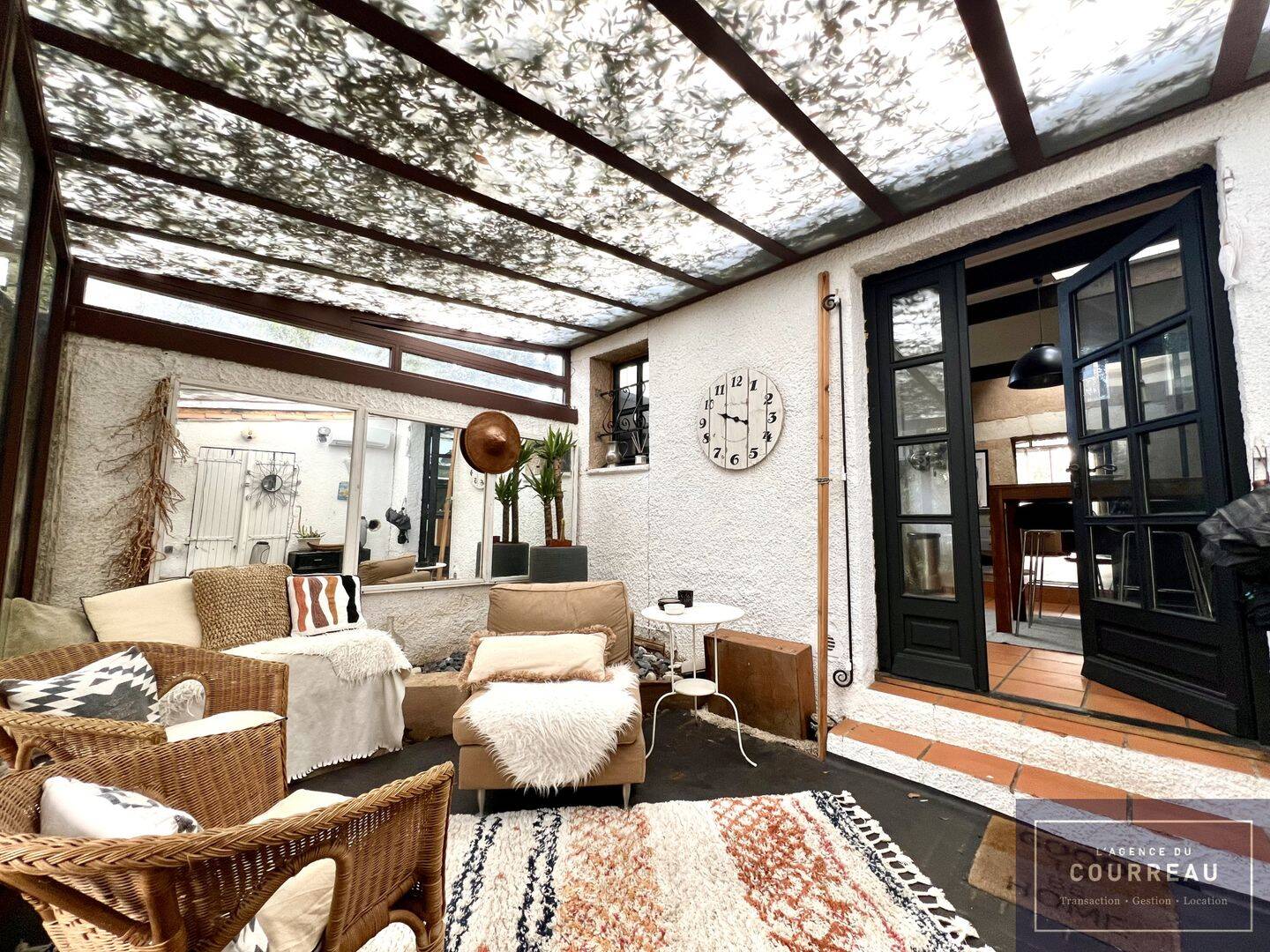 Maison 4 pièces 143 m² · à Montpellier · 142,6 m² · 519 000 €