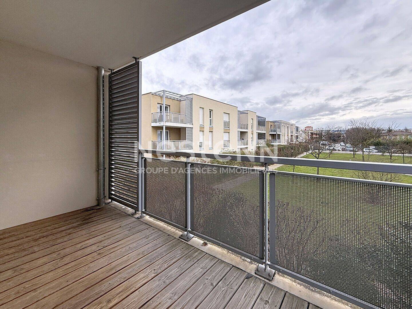Appartement 3 pièces 60 m² · à Bron · 59,8 m² · 1 150 €