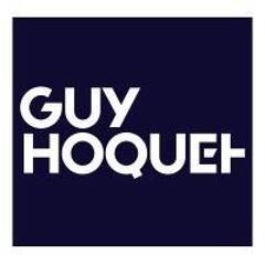GUY HOQUET - ASNIERES SUR SEINE logo