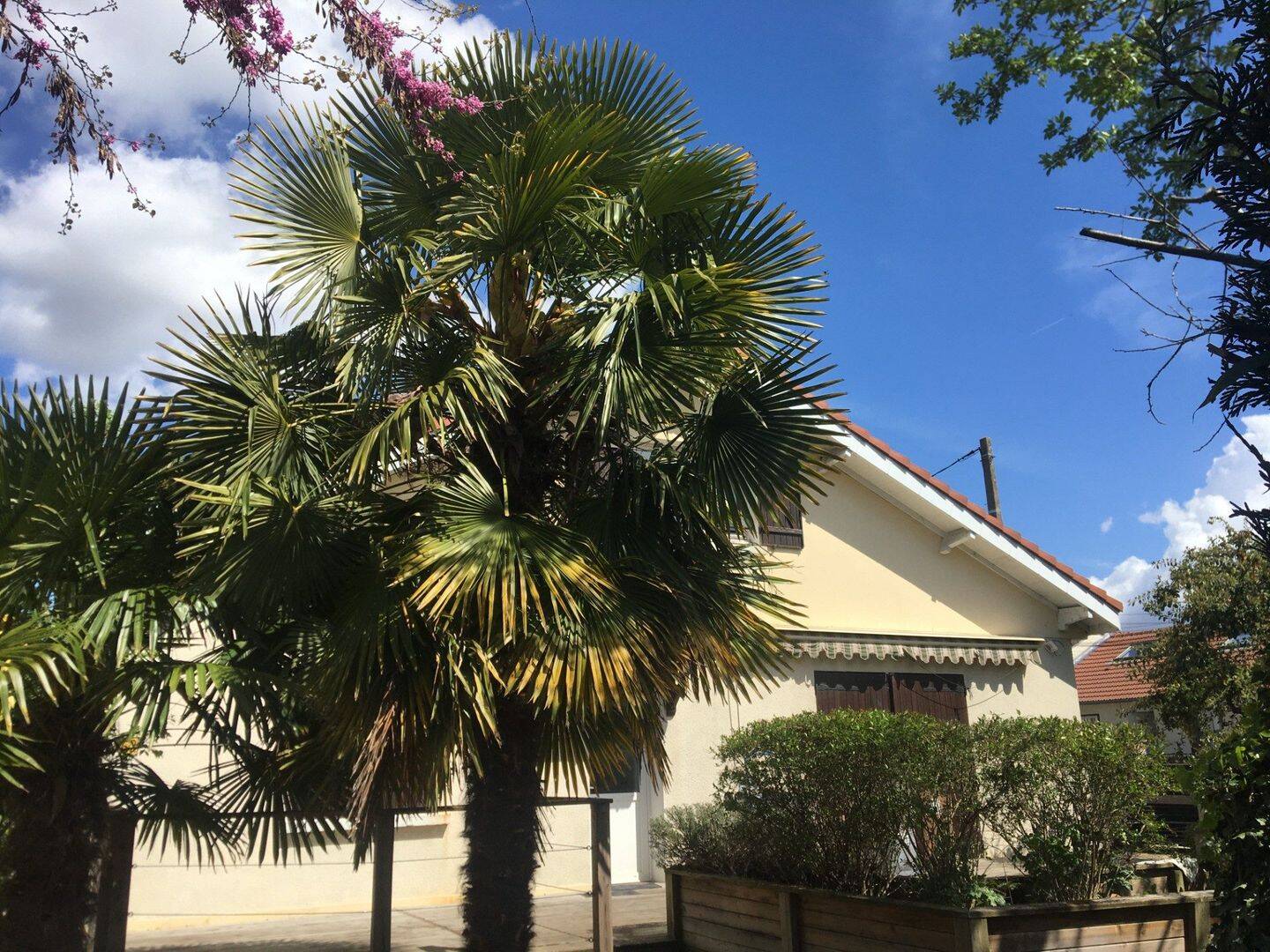 Maison 7 pièces 123 m² · à Houilles · 123 m² · 2 435 €