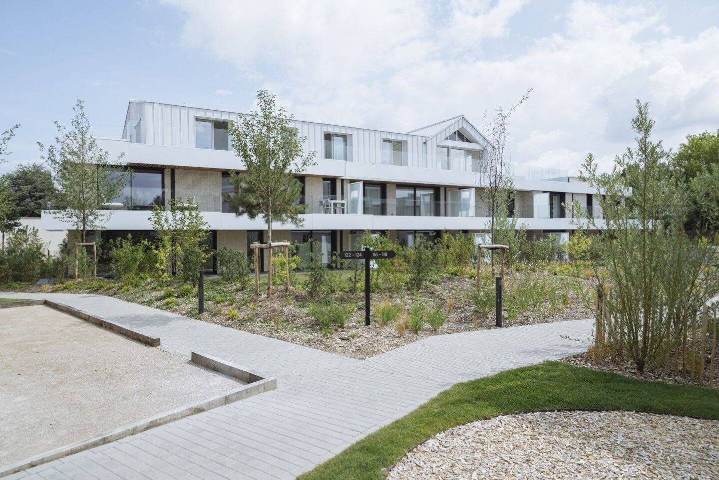 Appartement 5 pièces 272 m² · à Marcq-en-Barœul · 272 m² · 1 990 000 €