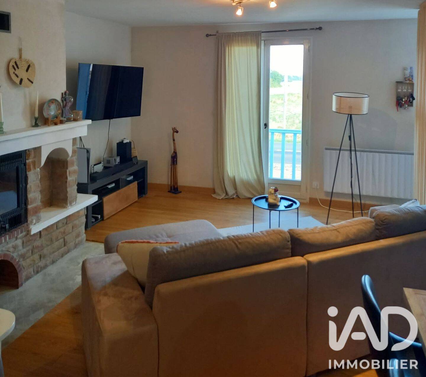 Maison 7 pièces 176 m² · à Tracy-sur-Loire · 176 m² · 169 000 €