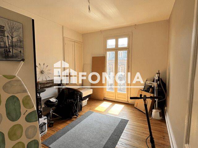 Appartement 4 pièces 85 m² · à Rouen · 84,8 m² · 910 €