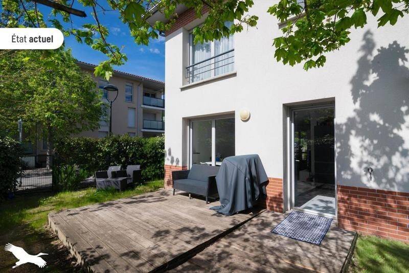 Maison 3 pièces 71 m² · à Gratentour · 71 m² · 210 400 €