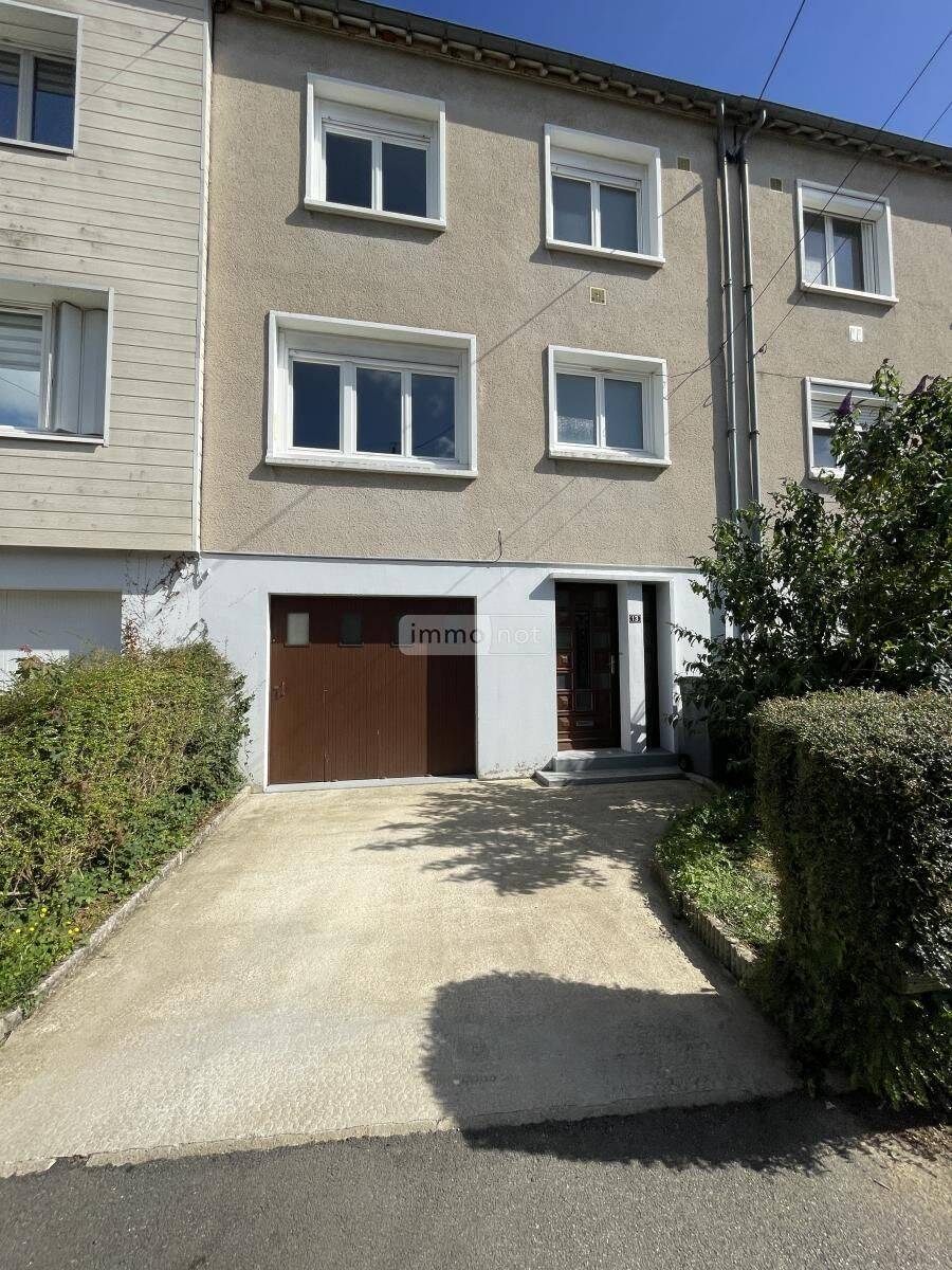 Maison 4 pièces 76 m² · à Le Mans · 76 m² · 148 120 €