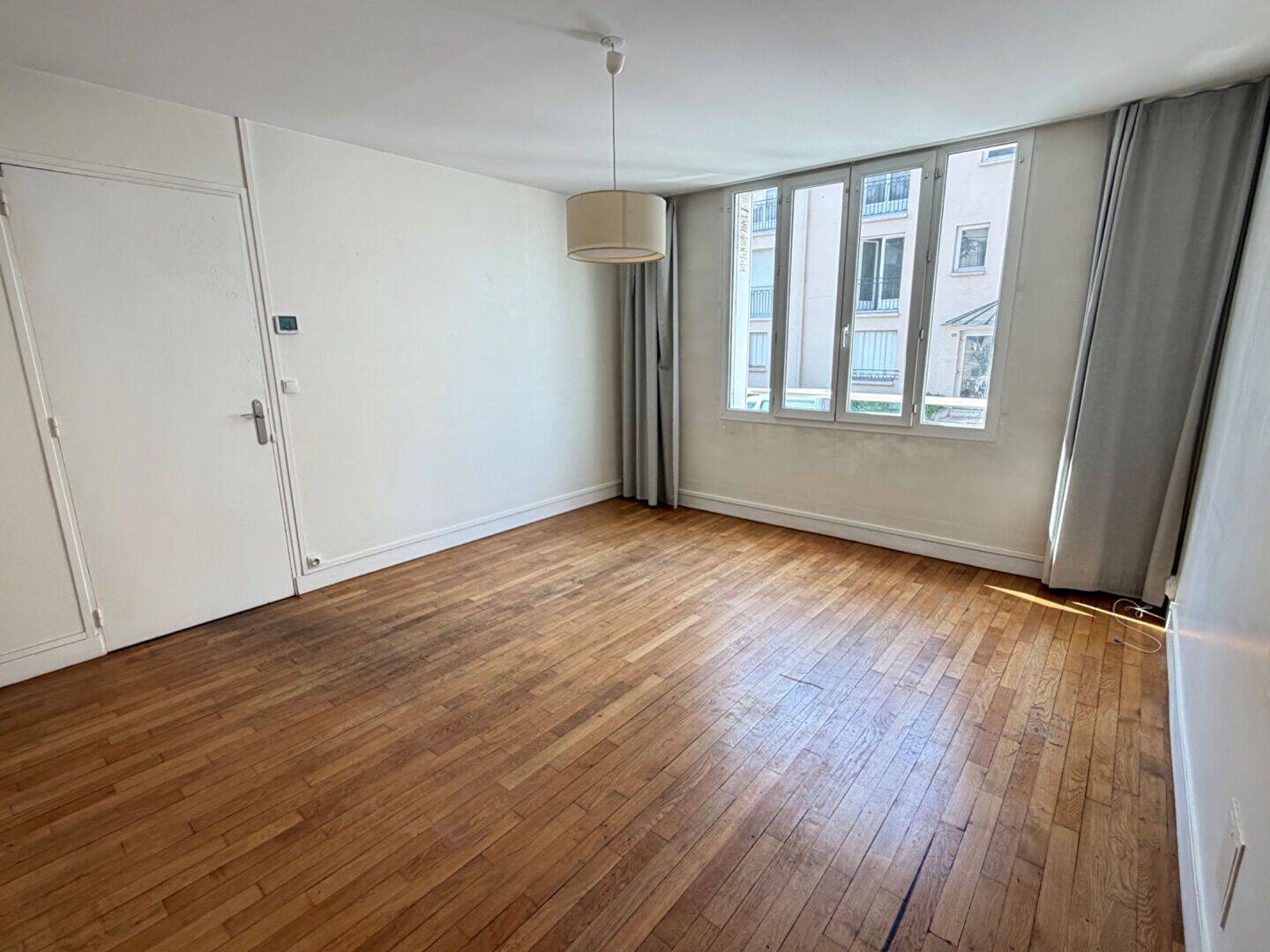 Appartement 3 pièces 62 m² · à Caen · 62 m² · 765 €