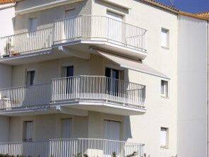 Appartement 3 pièces 32 m² · à Vaux-sur-Mer · 32 m² · 180 000 €