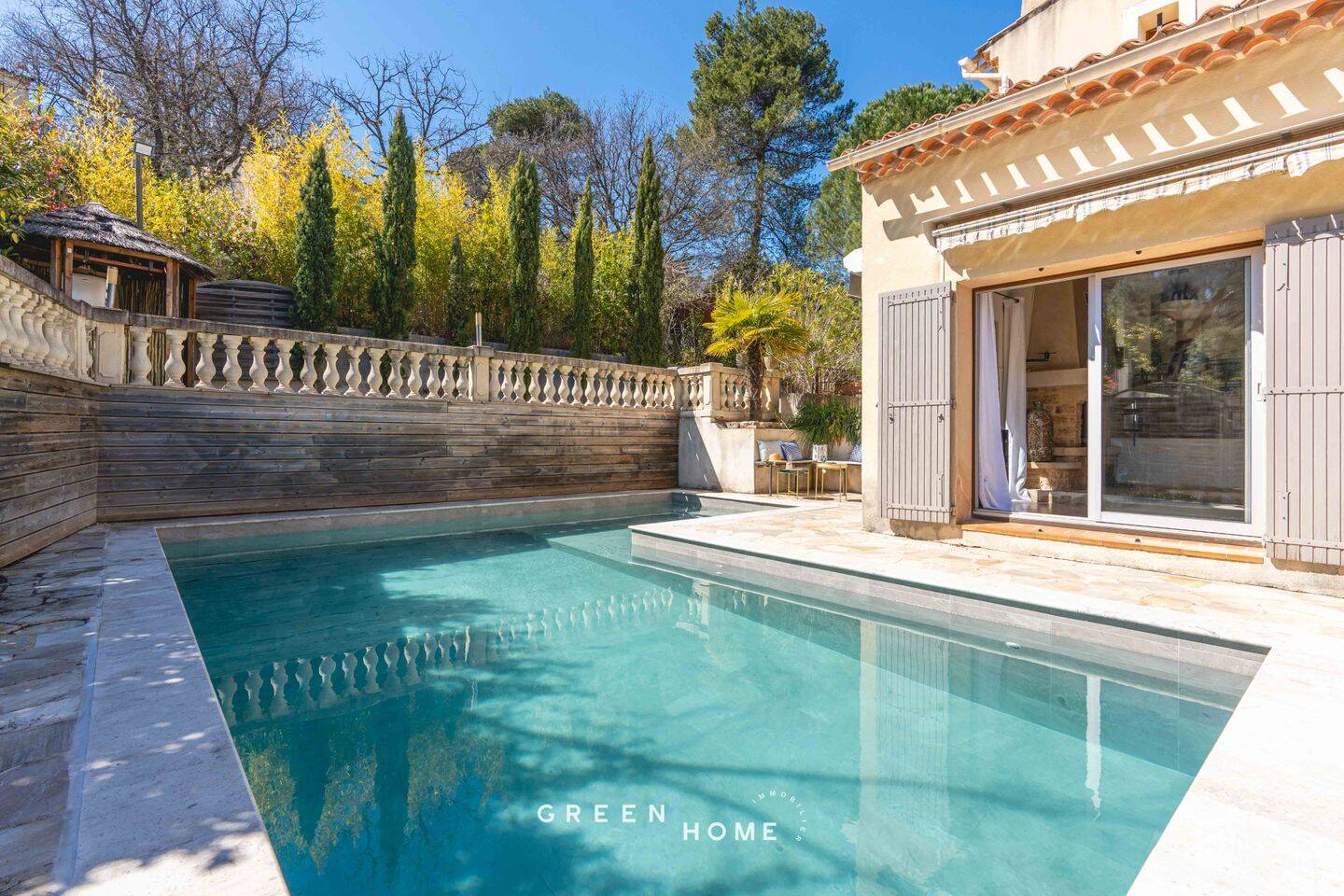 Maison 6 pièces 152 m² · à Mirabeau · 152 m² · 449 000 €
