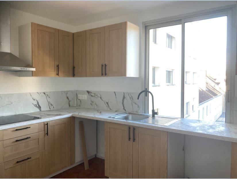 Appartement 4 pièces 103 m² · à Beauvais · 103 m² · 1 200 €/mois
