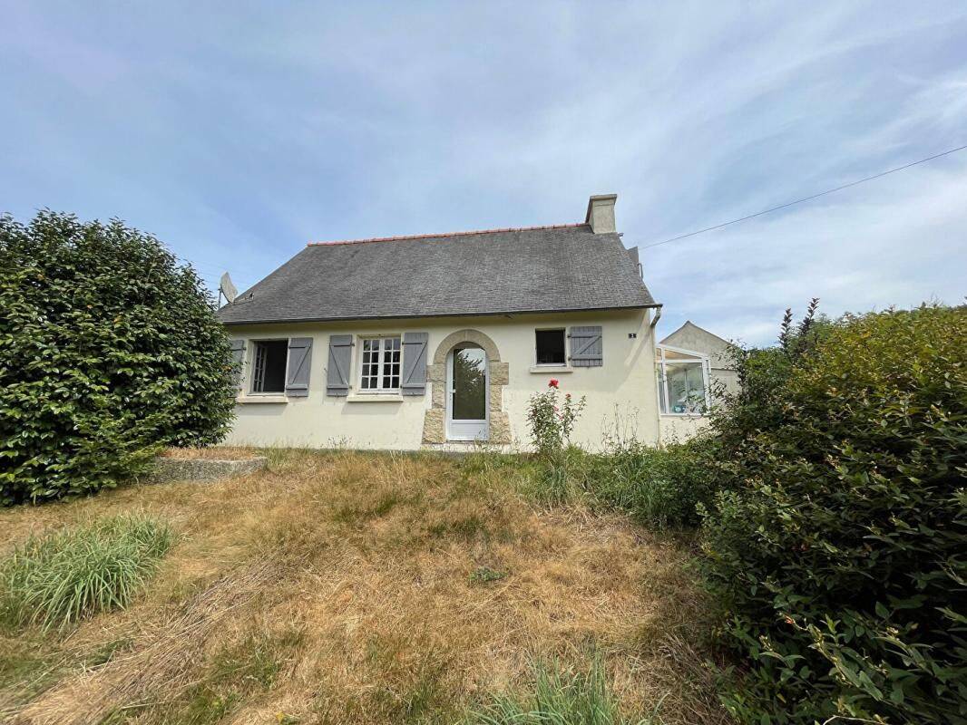 Maison 6 pièces 78 m² · à Bourbriac · 78 m² · 200 870 €