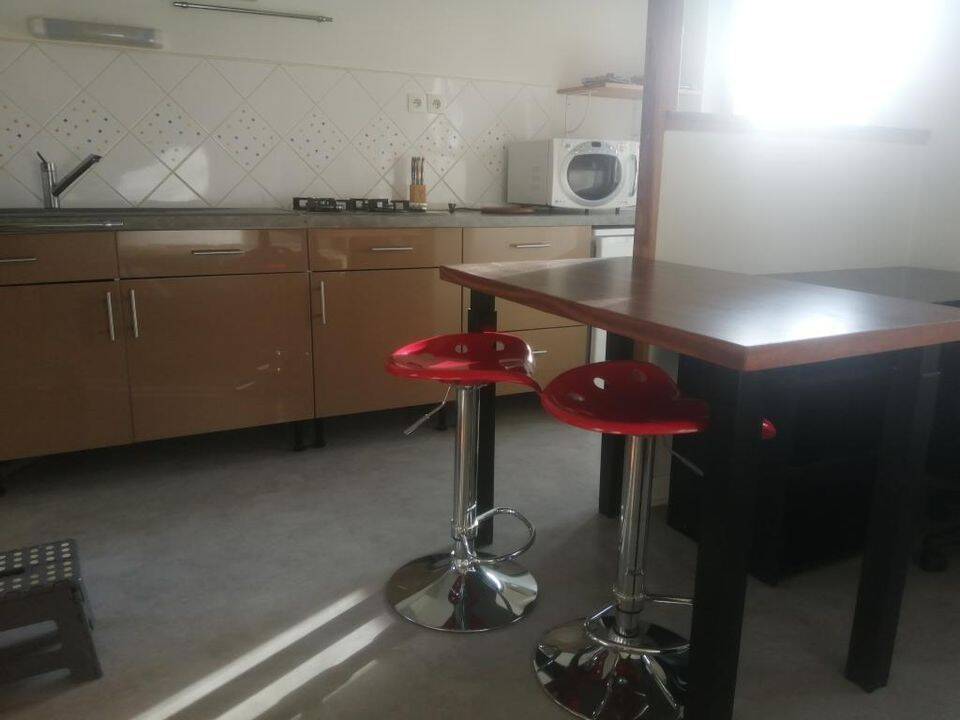 Appartement 1 pièce 18 m² · à Amiens · 18 m² · 500 €
