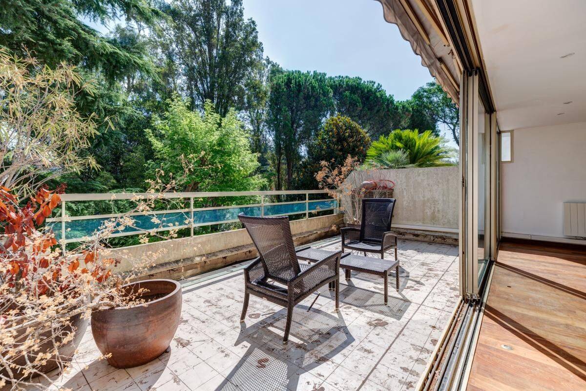 Appartement 2 pièces 40 m² · à Cannes · 40,3 m² · 295 000 €