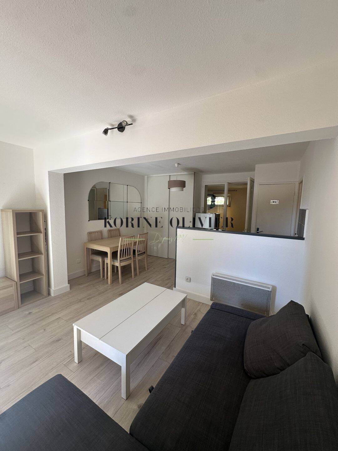 Appartement 2 pièces 43 m² · à Aix-en-Provence · 43 m² · 199 500 €