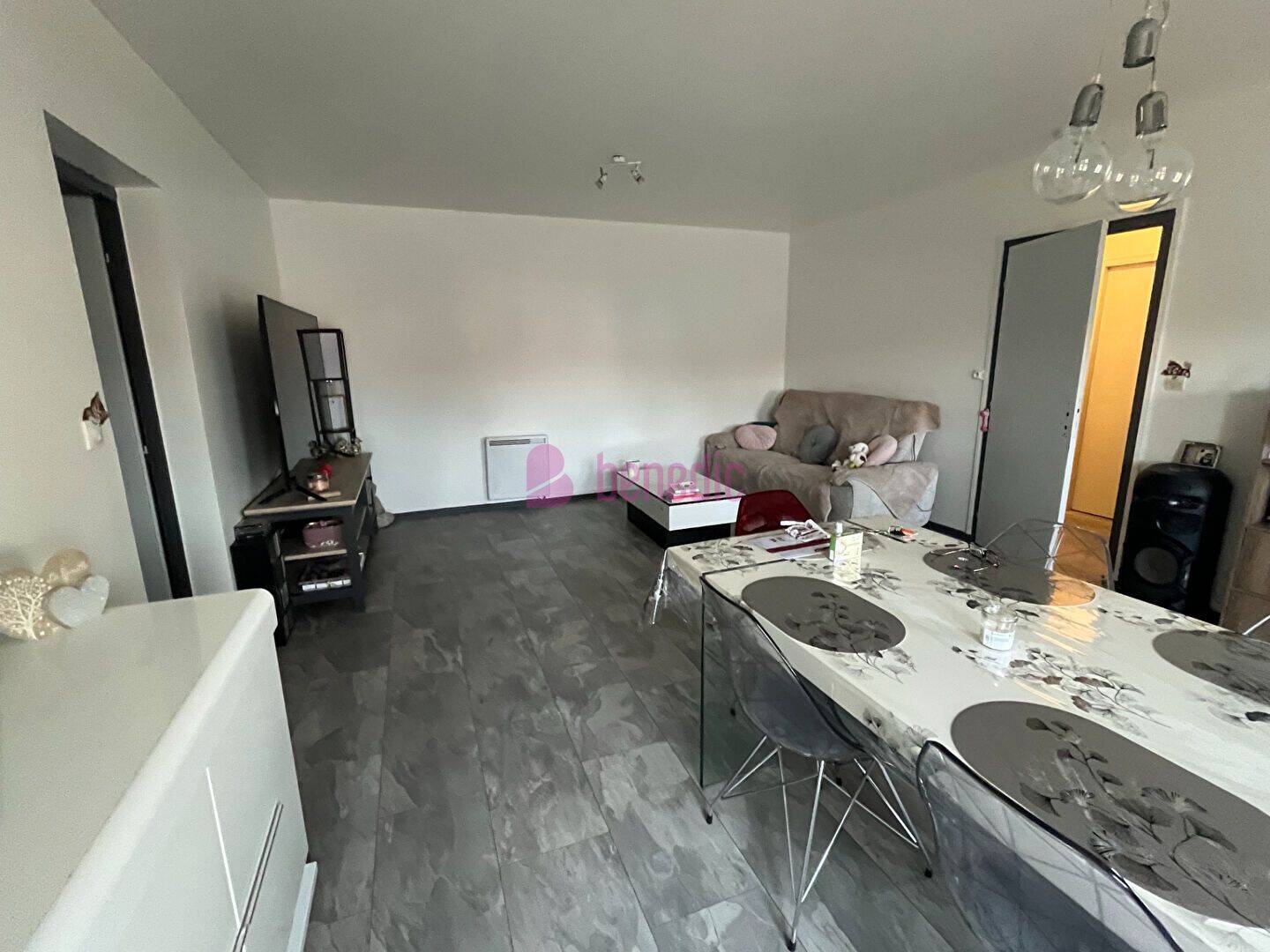 Appartement 4 pièces 85 m² · à Val de Briey · 85 m² · 790 €/mois