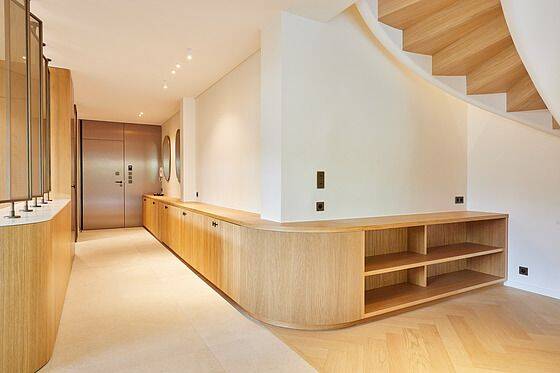Appartement 6 pièces 217 m² · à Neuilly-sur-Seine · 217 m² · 15 000 €