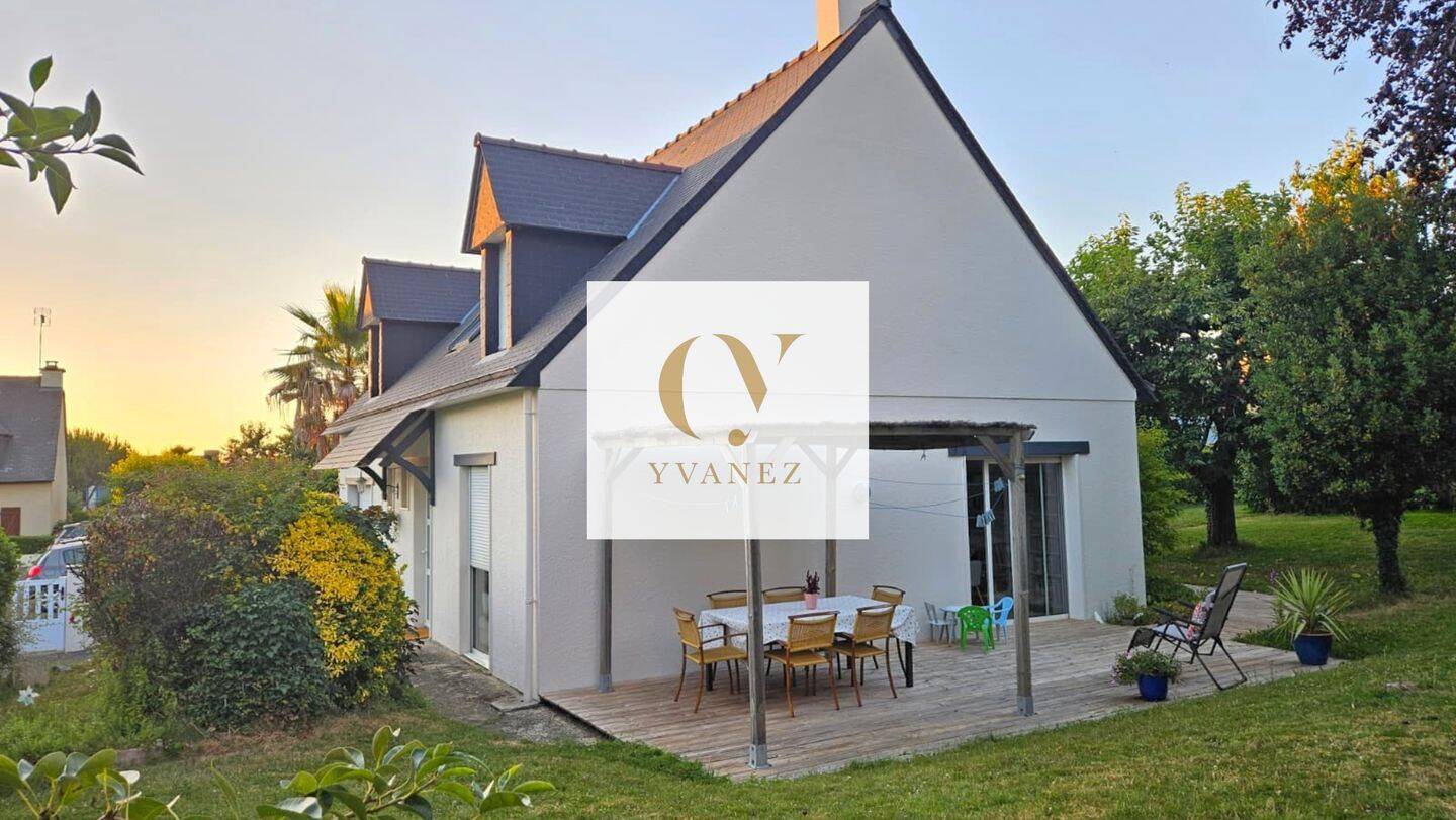 Maison 8 pièces 144 m² · à Nouvoitou · 144 m² · 383 850 €