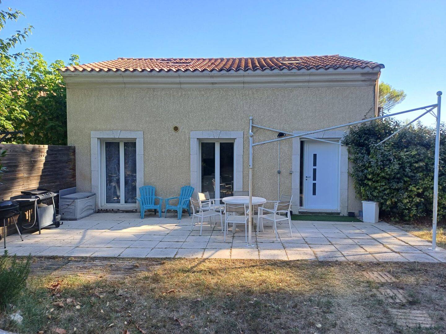 Maison 3 pièces 70 m² · à Velaux · 70 m² · 1 300 €/mois