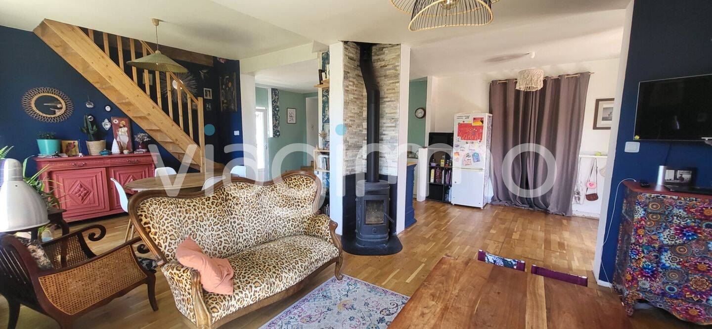 Maison 5 pièces 100 m² · à La Baule-Escoublac · 100 m² · 225 600 €