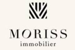 Moriss Immobilier - Paris 18 logo