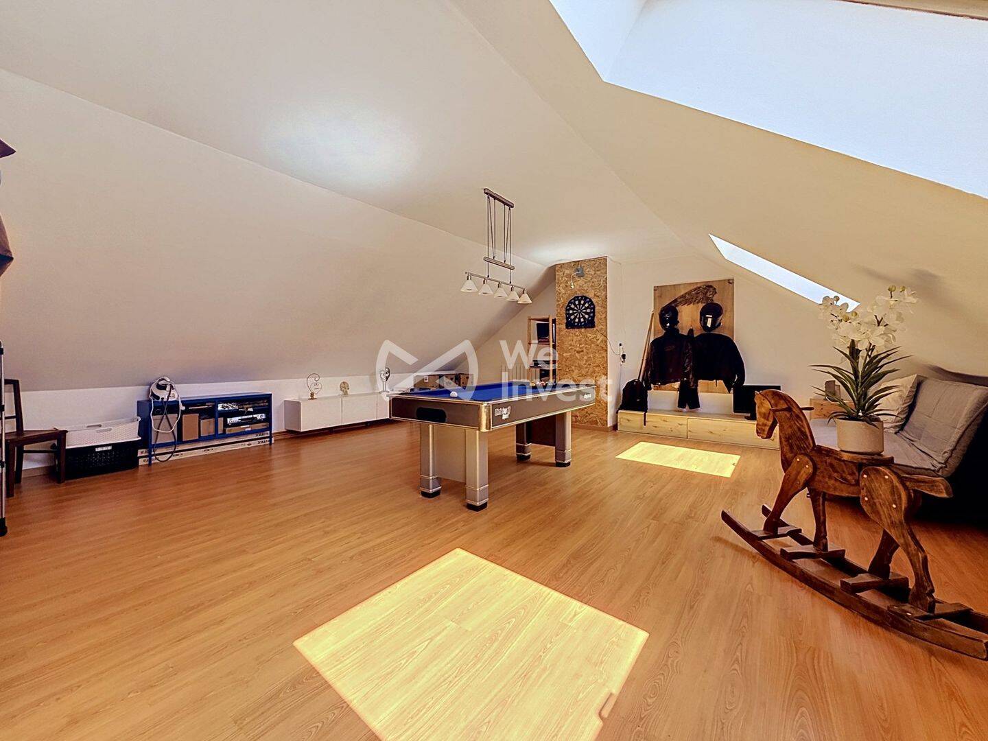 Maison 6 pièces 125 m² · à Lexy · 125 m² · 465 000 €