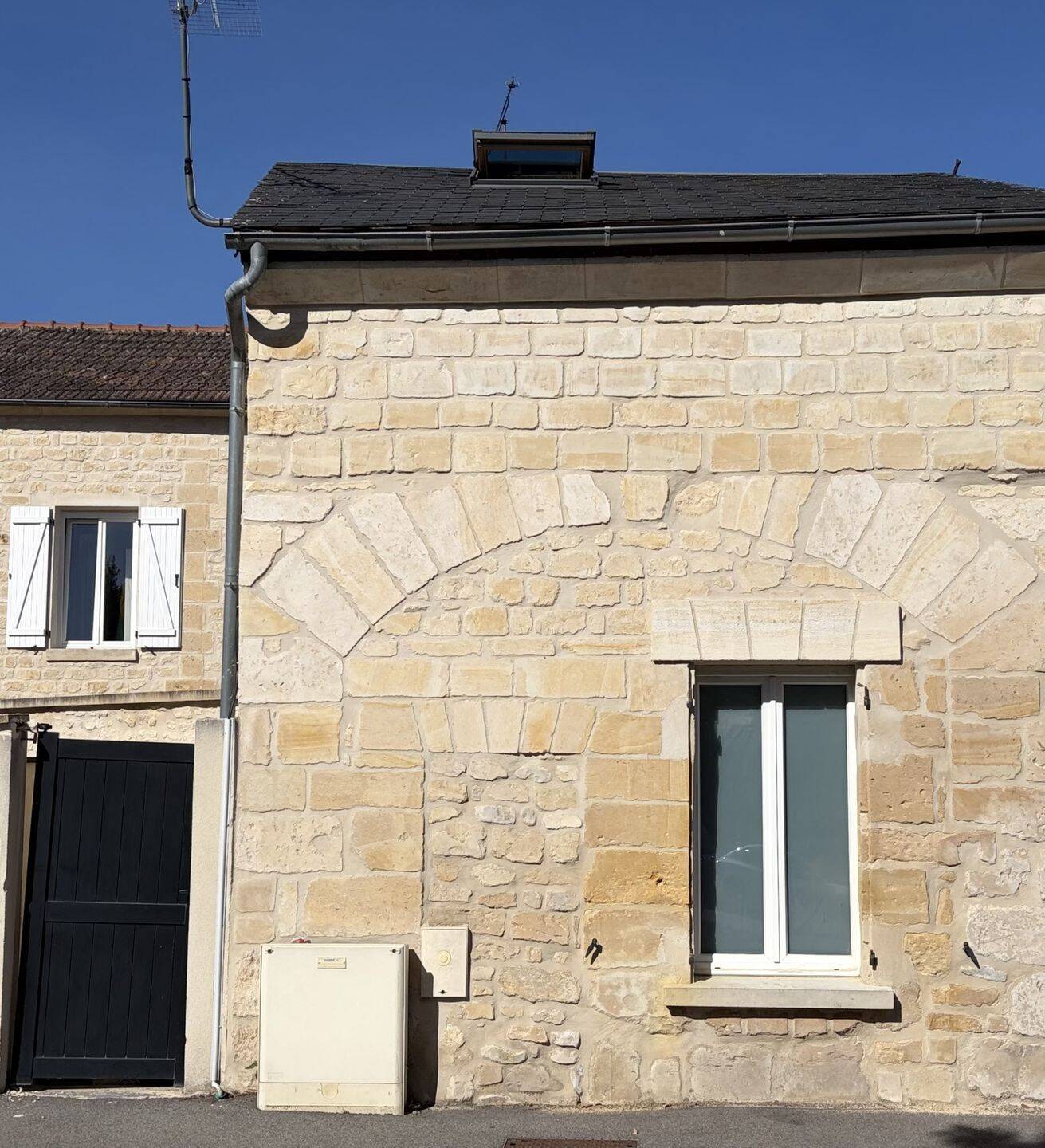 Maison 2 pièces 30 m² · à Gouvieux · 30 m² · 128 000 €