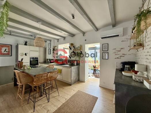 Maison à vendre 329 000 € 6 pièces 3 chambres 142 m² 290 m² de terrain Bassemberg 67220