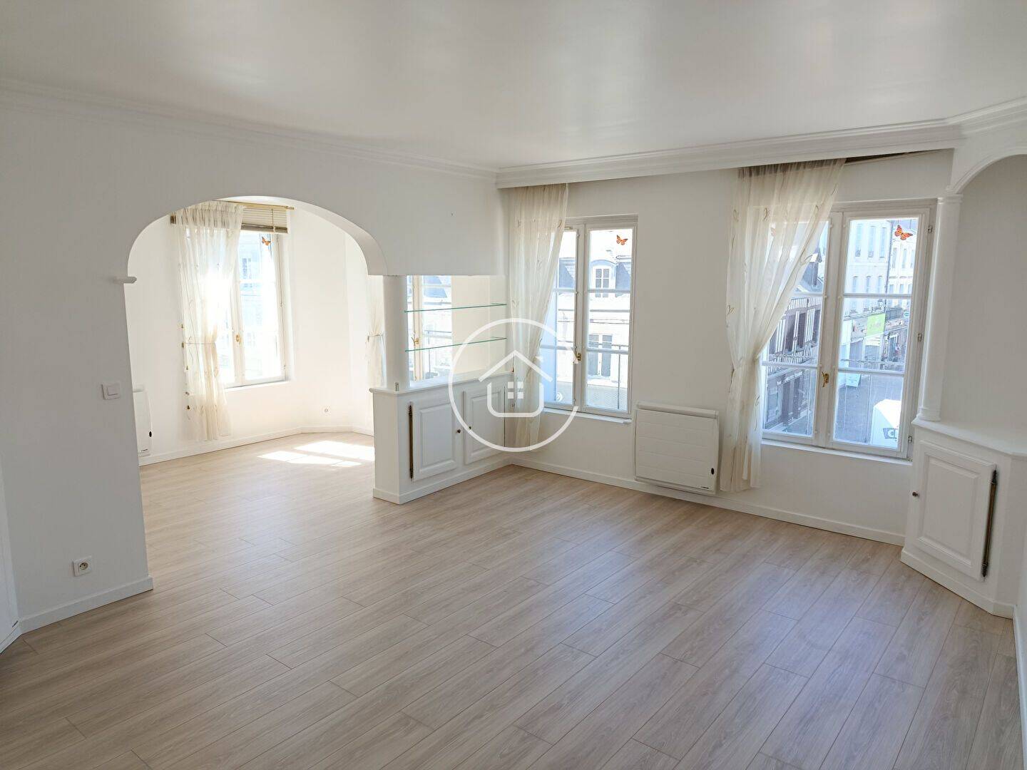Appartement 3 pièces 123 m² · à Vendôme · 123 m² · 850 €
