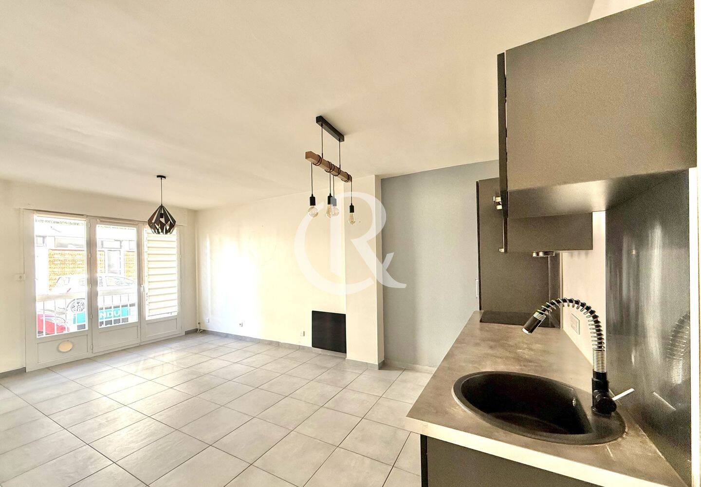 Appartement 2 pièces 43 m² · à Hyeres · 42,5 m² · 140 000 €