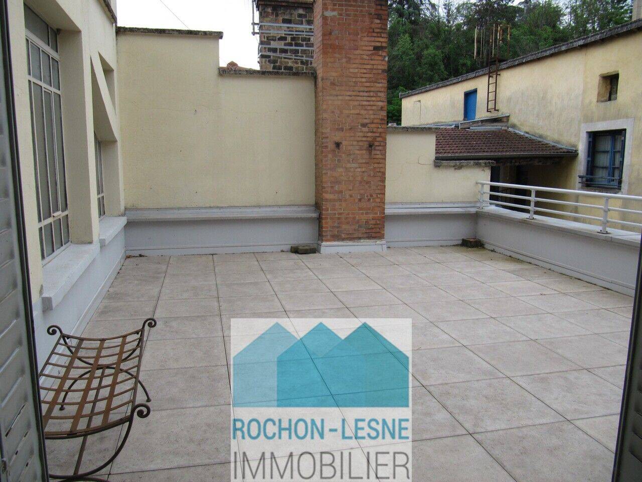 Appartement 3 pièces 60 m² · à Lyon 9ème Arrondissement · 60,2 m² · 903 €