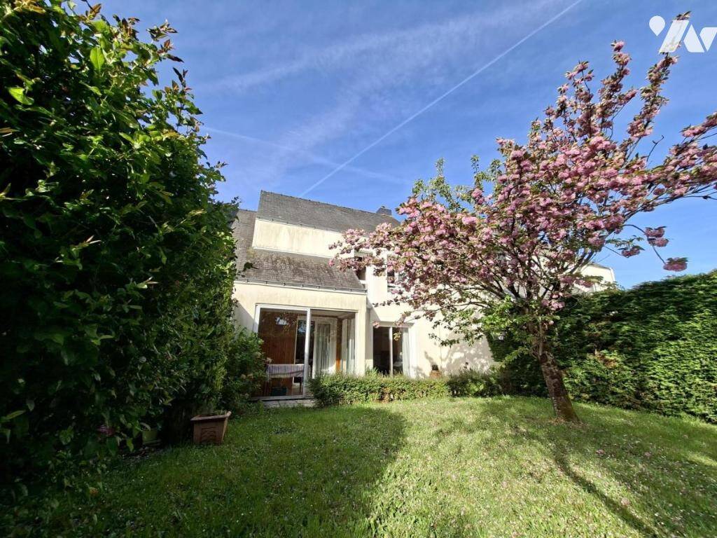 Maison 6 pièces 102 m² · à Sainte-Luce-sur-Loire · 102 m² · 296 115 €