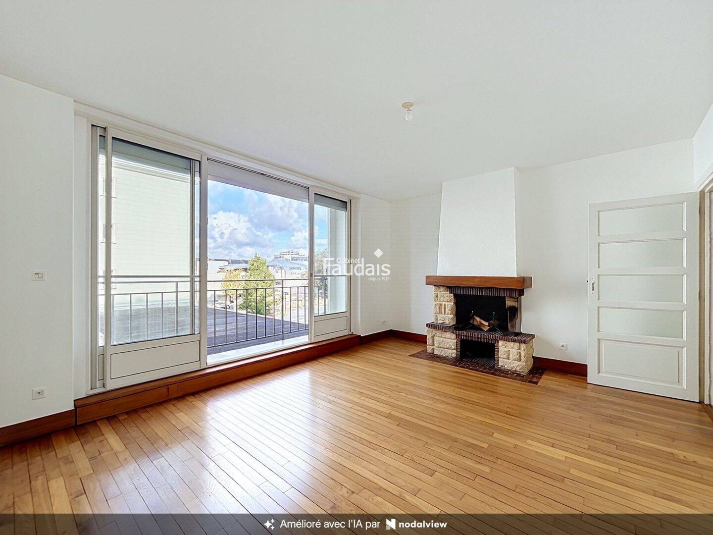 Appartement 4 pièces 75 m² · à Saint-Lô · 75 m² · 687 €/mois