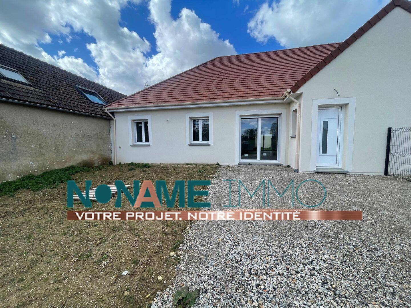 Maison 5 pièces 100 m² · à Pacy-sur-Eure · 100 m² · 199 900 €